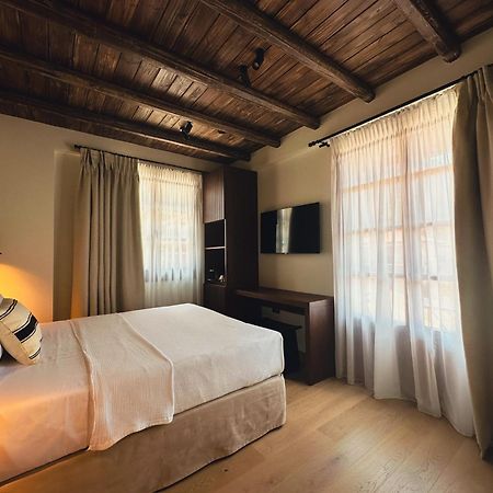 Mones Bed & Breakfast Kastraki  Ngoại thất bức ảnh