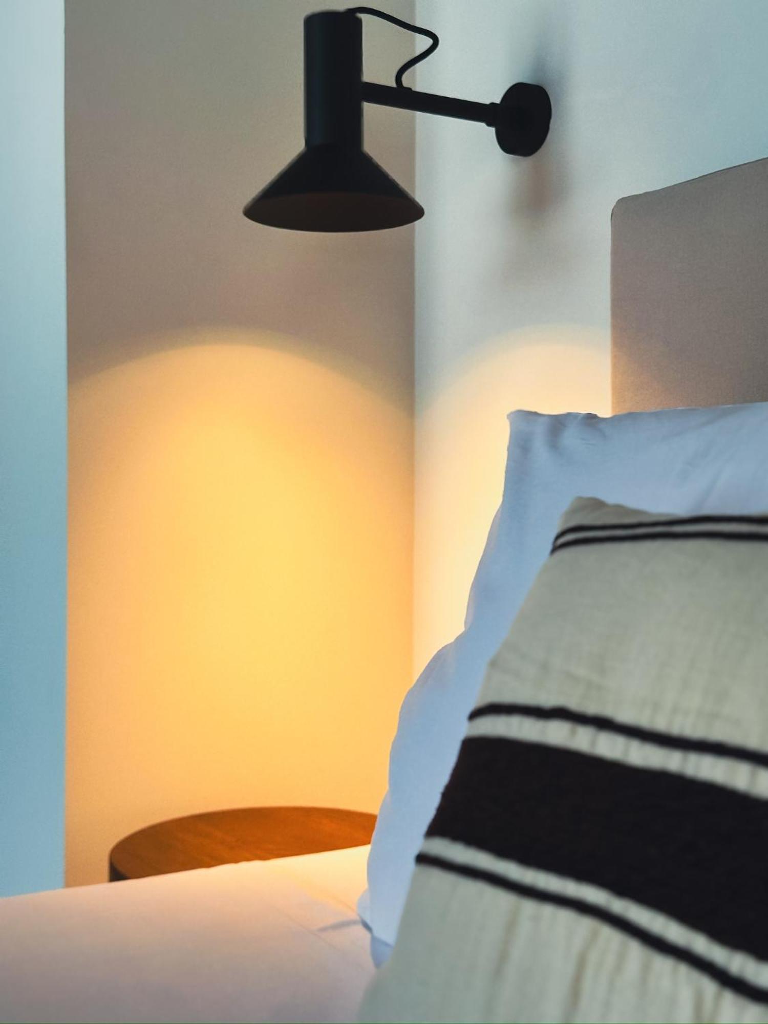 Mones Bed & Breakfast Kastraki  Ngoại thất bức ảnh