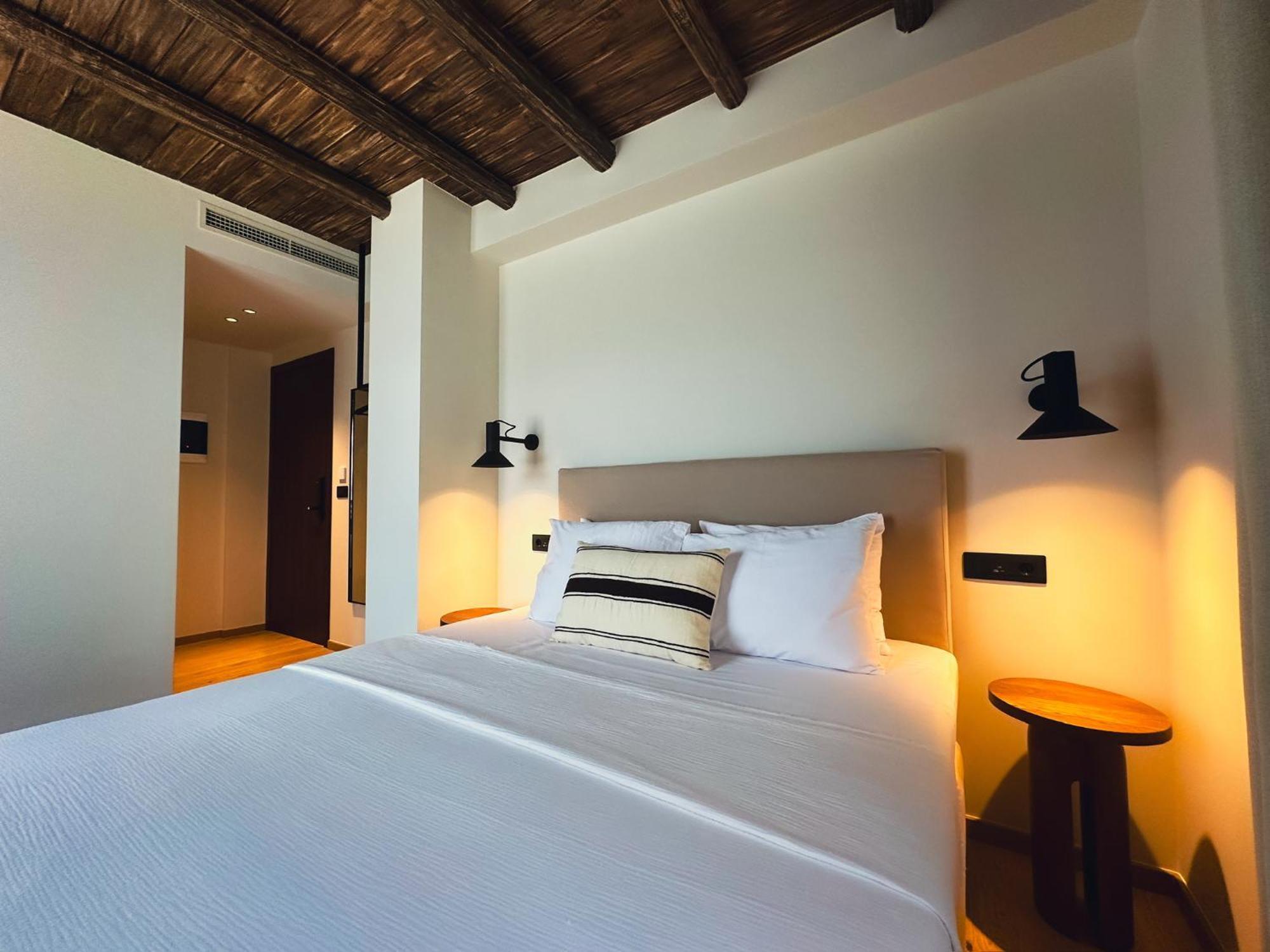 Mones Bed & Breakfast Kastraki  Ngoại thất bức ảnh