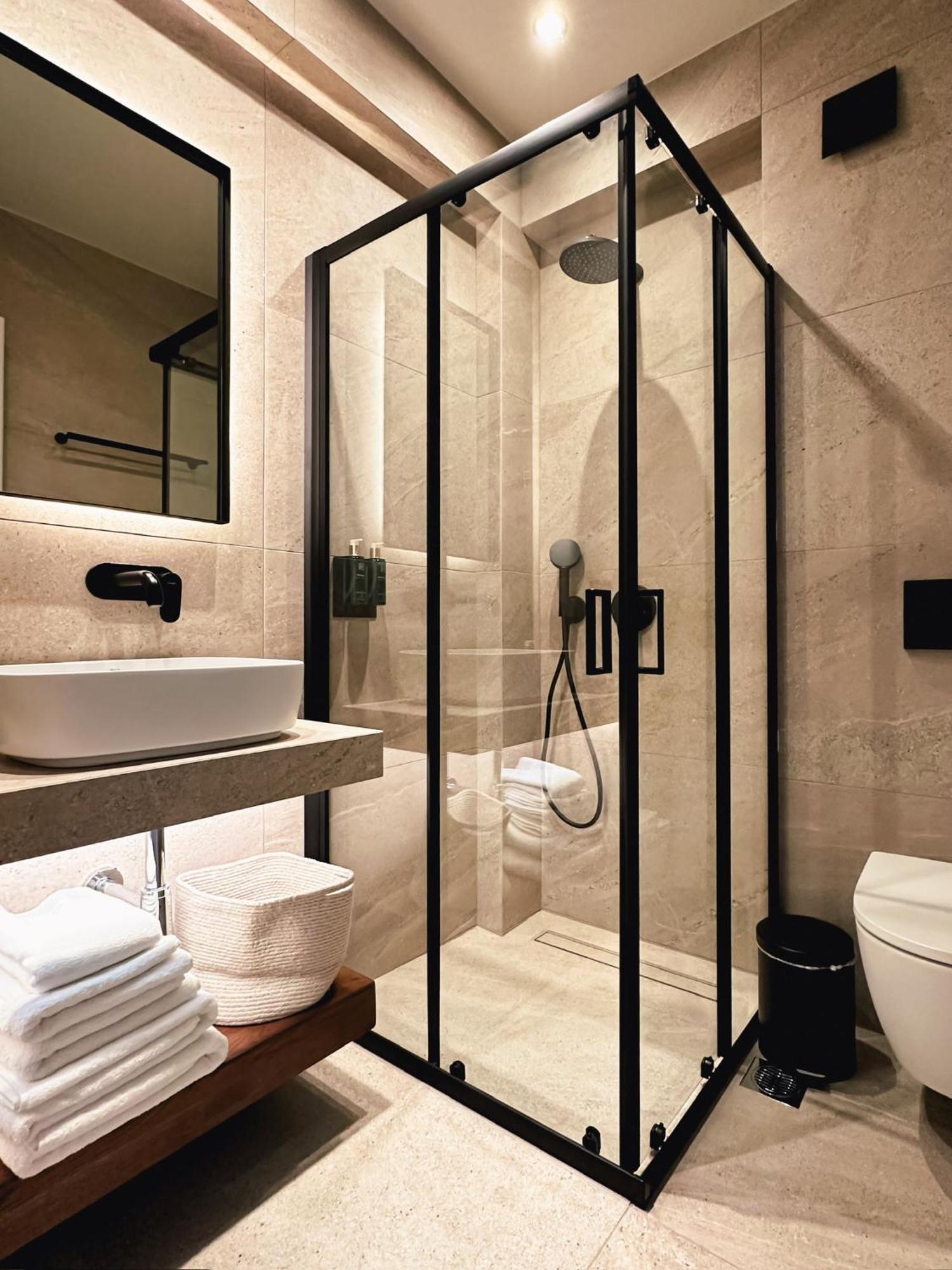 Mones Bed & Breakfast Kastraki  Ngoại thất bức ảnh