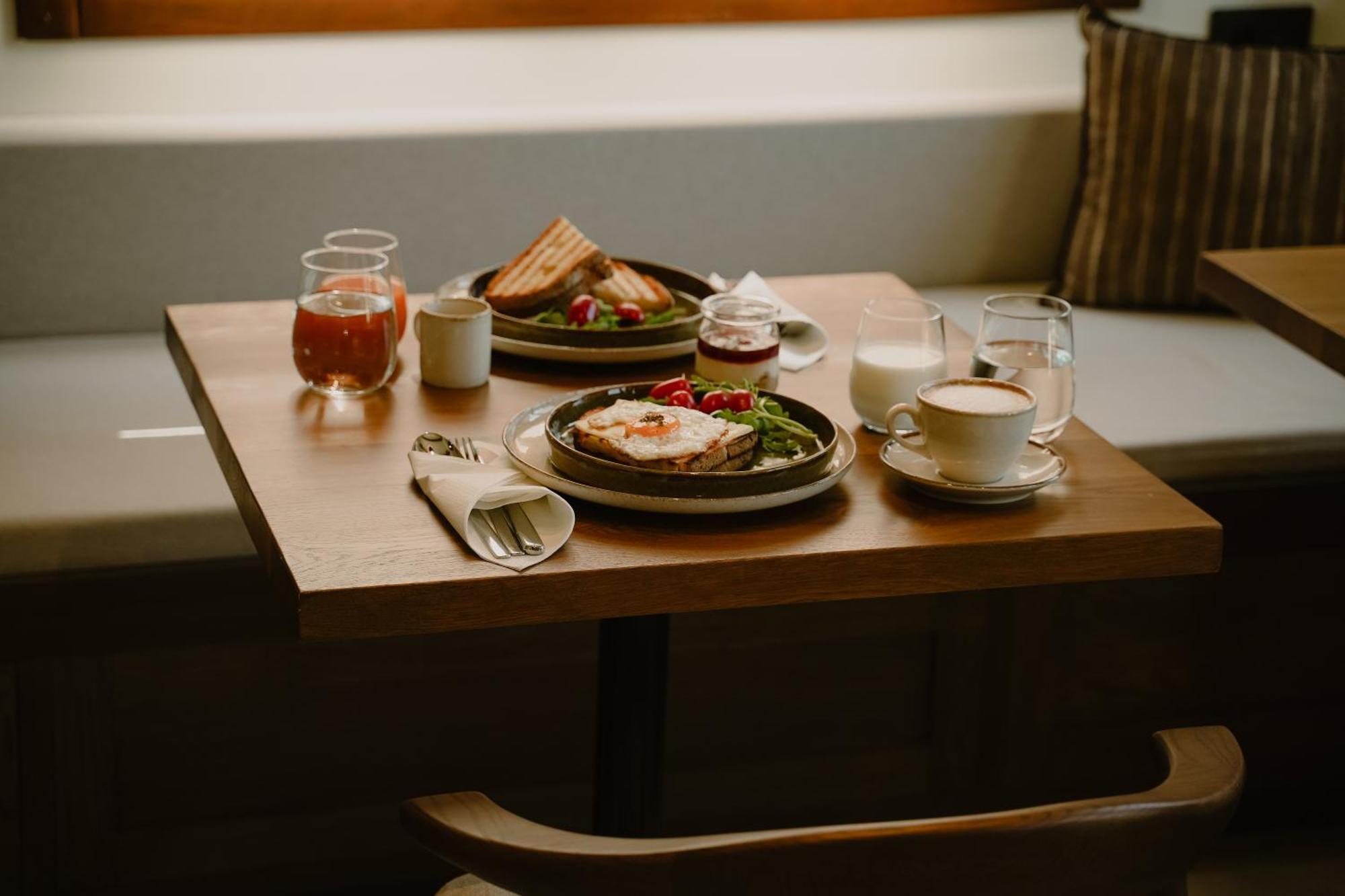 Mones Bed & Breakfast Kastraki  Ngoại thất bức ảnh