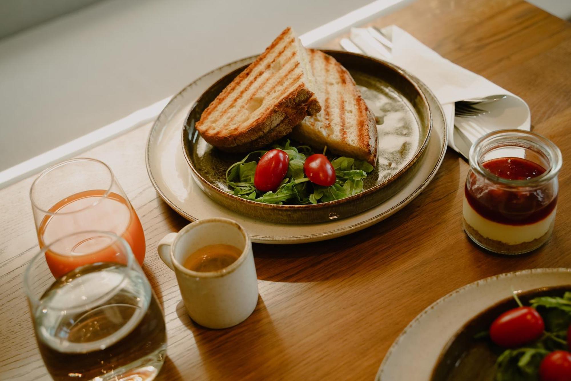 Mones Bed & Breakfast Kastraki  Ngoại thất bức ảnh