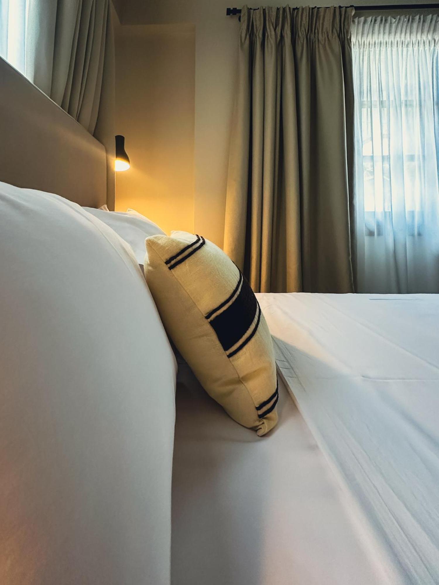 Mones Bed & Breakfast Kastraki  Ngoại thất bức ảnh