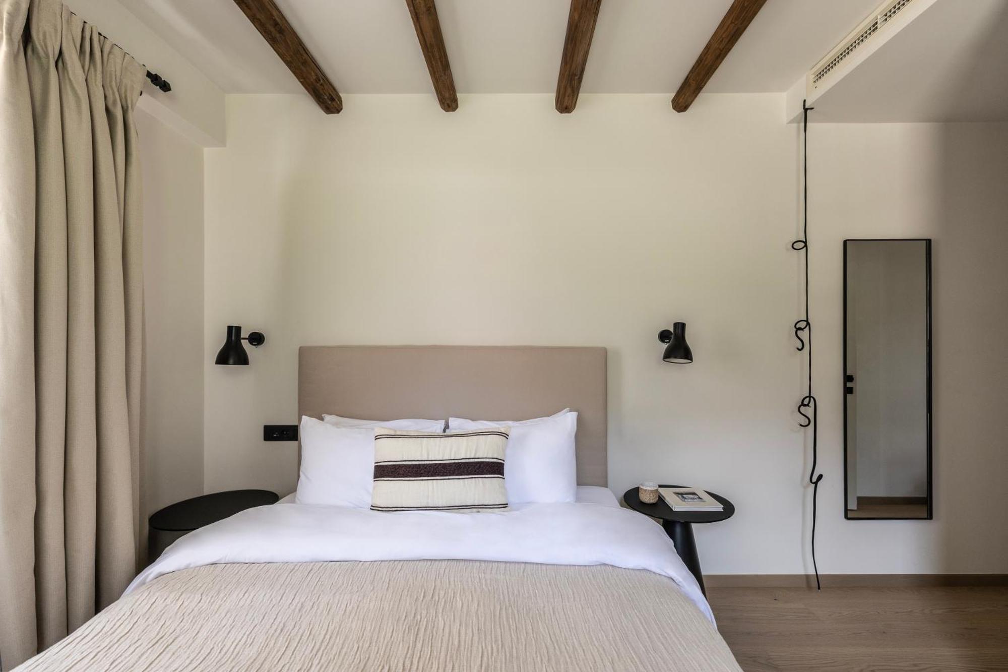 Mones Bed & Breakfast Kastraki  Ngoại thất bức ảnh